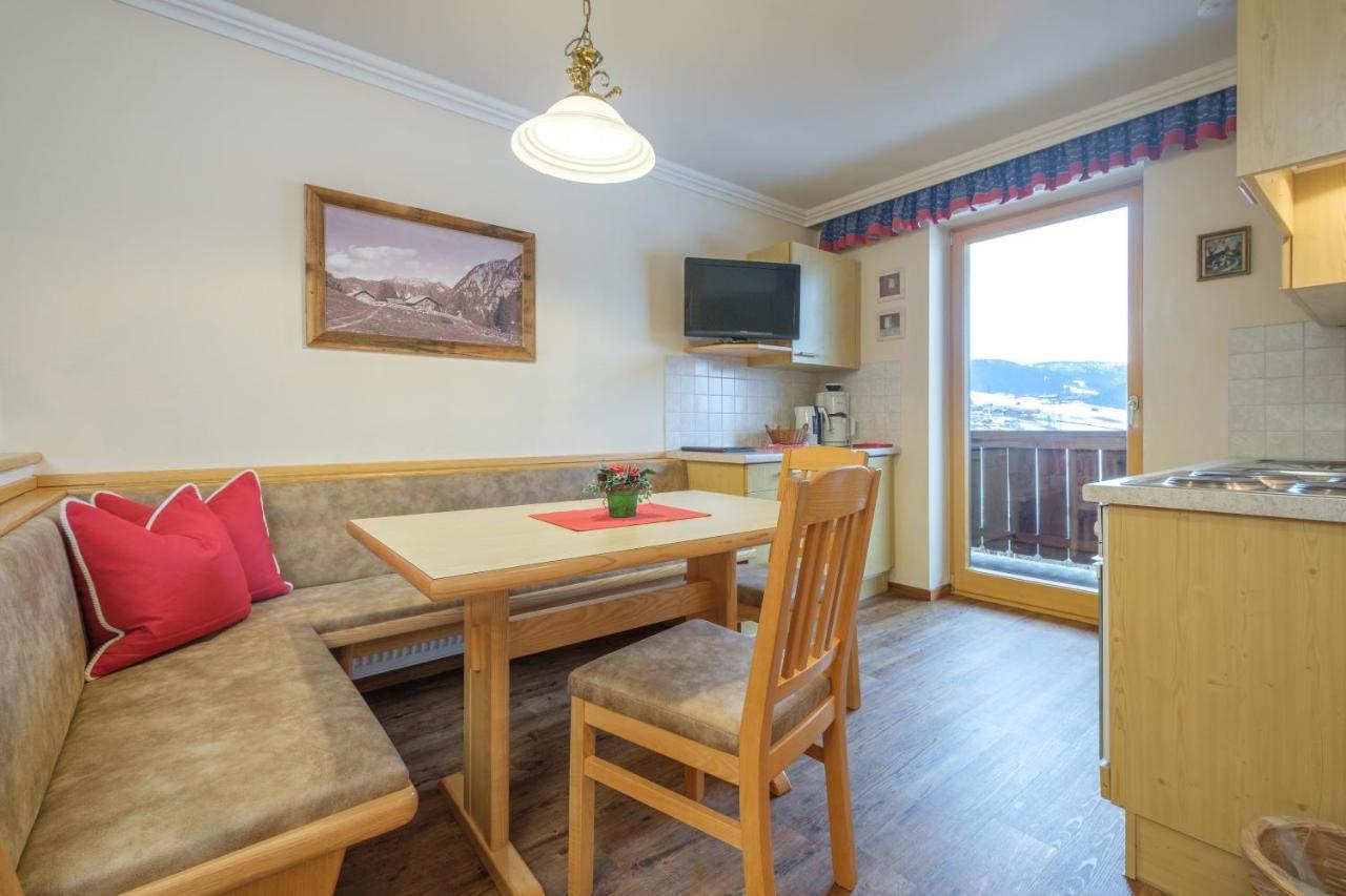 Hotel Garni Ransburgerhof フラッハウ エクステリア 写真