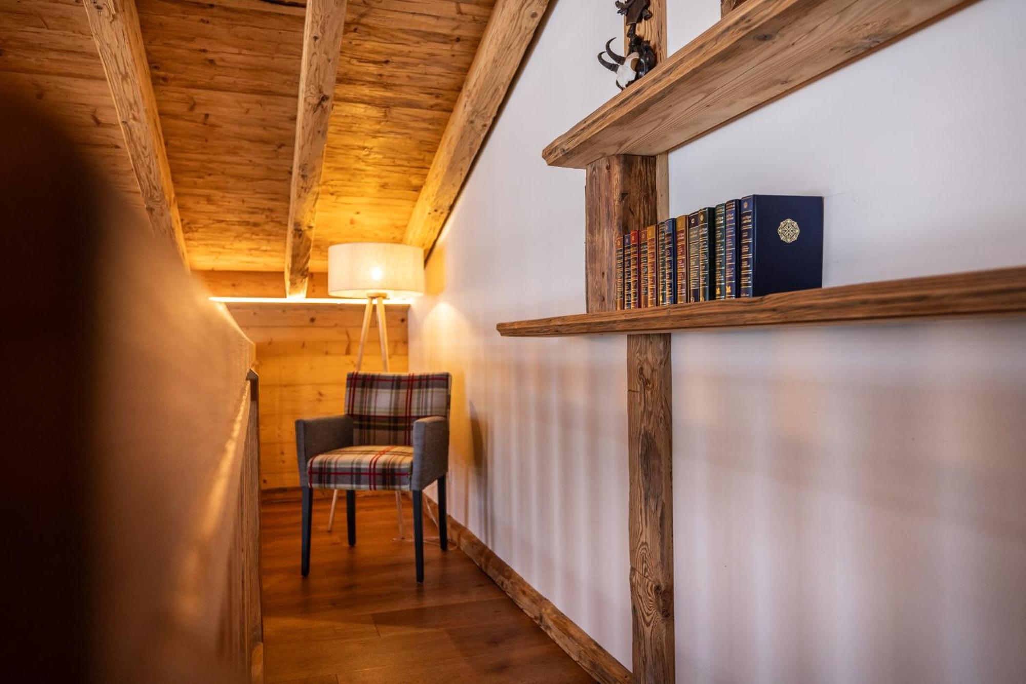 Hotel Garni Ransburgerhof フラッハウ エクステリア 写真